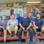EQUIPE PORT