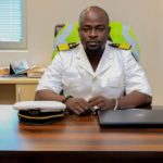 NABE ABOUBACAR PORT COMMANDANT