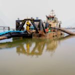 PORT EAU