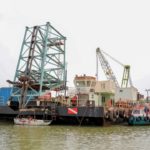 PORT NAVIRE