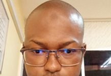 Cheikh Yerim Seck, le mafioso du micro (Macka Ndenda Bah)