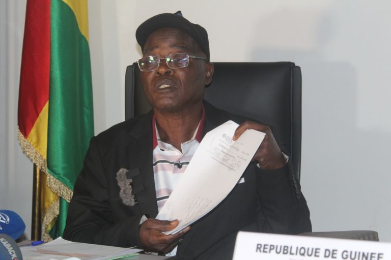 Affaire de bail du marché Bantounka 1: le PDS de Lambayi apporte des précisions