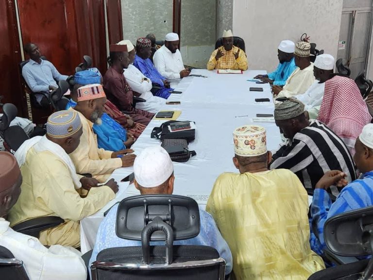 Fête de ramadan: le Secrétariat général des affaires religieuses se dédit