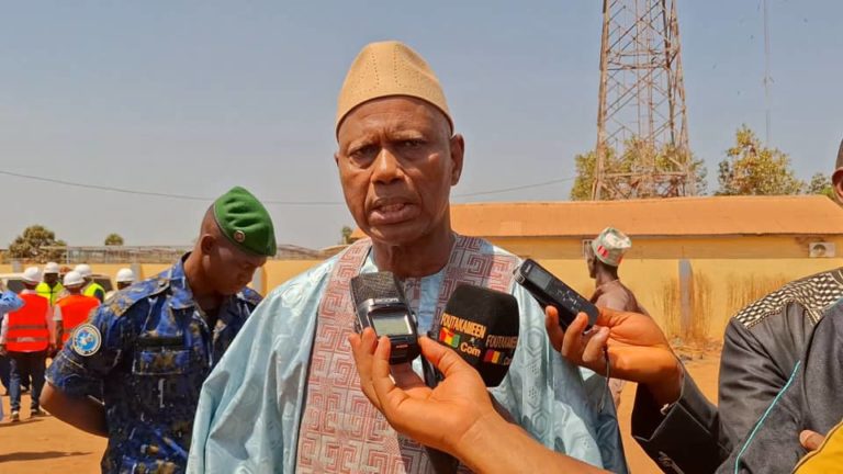 Référendum du 21 septembre : «seuls les détenteurs de la carte professionnelle seront autorisés à la couverture» prévient la HAC