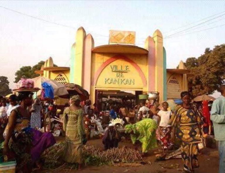 Kankan : Un homme met fin à la vie de sa femme pour des soupçons d’infidélité