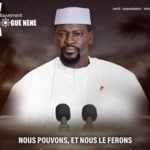 MAMADI DOUMBOUYA SOGUÉ NÈNÈ