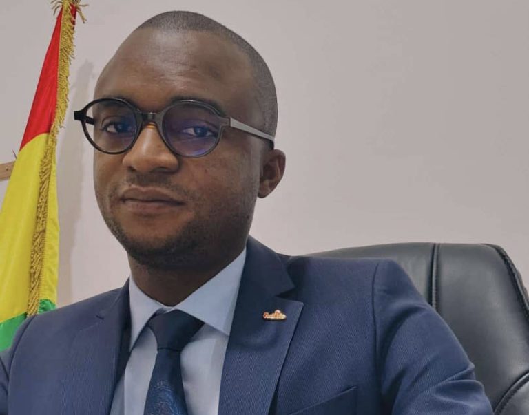 Le juge guinéen et l’exception d’inconstitutionnalité ( Par Alpha Oumar Camara)  Le juge guinéen et l’exception d’inconstitutionnalité ( Par Alpha Oumar Camara)