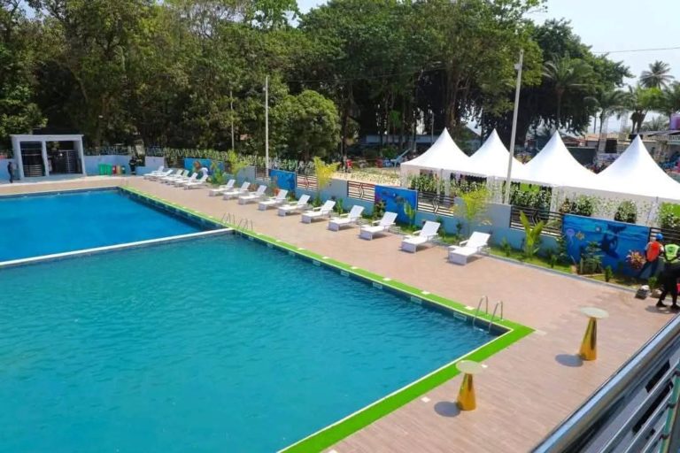 Jardin du 02 octobre Conakry: un enfant de 8 ans meurt par noyade dans la piscine