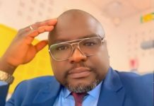 Tibou Kamara ou le symbole du courage de se taire (Par Thierno Diawara)