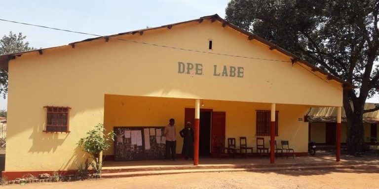 Préfecture de Labé : 5 360 admis dont 3 056 filles, soit 52,87 % Préfecture de Labé : 5 360 admis dont 3 056 filles, soit 52,87 %