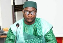 Fleuve Makona : ce que dit le droit sur la frontière entre la Guinée et le Liberia (Mohamed Chérif Touré, juriste)