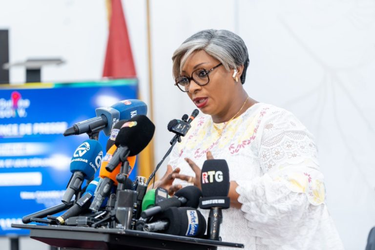 Élection Présidentielle 2025 : la caution fixée à 900 millions GNF