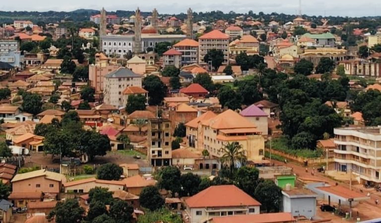 Labé : une nouvelle ère pour l’urbanisme portée par une gestion exemplaire (Boubacar Garki Diallo)