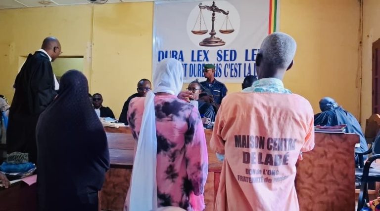 Labé : un père de famille accusé d’inceste suivi de grossesse reconnu non coupable