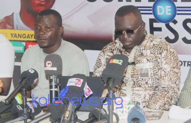 Musique : Habib Fatako annonce une double dédicace de son album « YANGAYLAN »