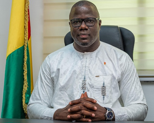 CHRISTIAN DESCO CONDÉ