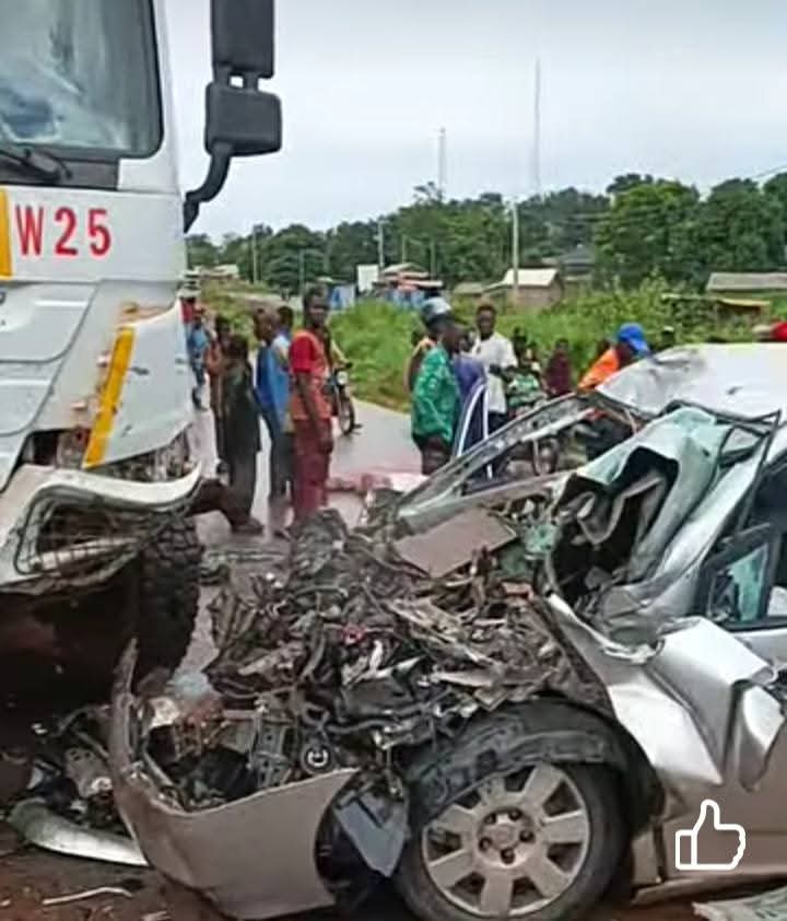 Ce ne sont pas les Toyota Verso qui tuent, au contraire ce sont les multiples infractions sur nos routes qui endeuillent nos populations (Par Balla Moussa Konaté)