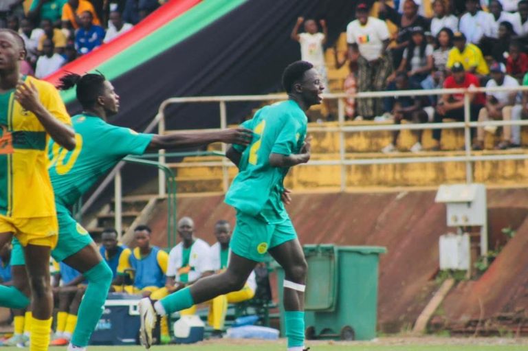 Ligue 1 :  Karfamoriah accroche Loubha, CIK et Milo battus d’entrée 