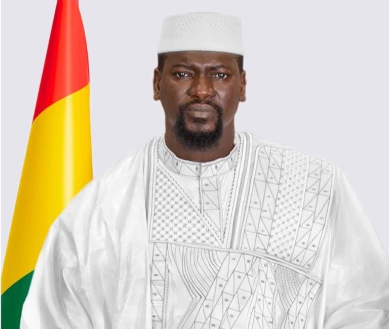 « En aucun cas, le Général Mamadi Doumbouya ne doit décliner le souhait du peuple « SOGUÉ NÈNÈ’’ !» (Opinion)