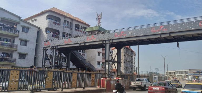 Les attrayantes passerelles de l’AGEROUTE et les mesures supplémentaires pour leur meilleur rendement (Balla Moussa Konaté)