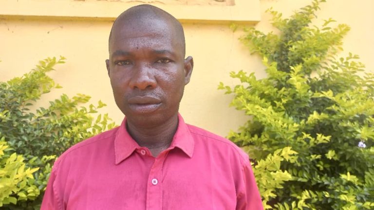 N’Zérékoré : sa nomination, l’UFDG, retour à l’ordre constitutionnel…Mamadou Malhado Diaouné à cœur ouvert