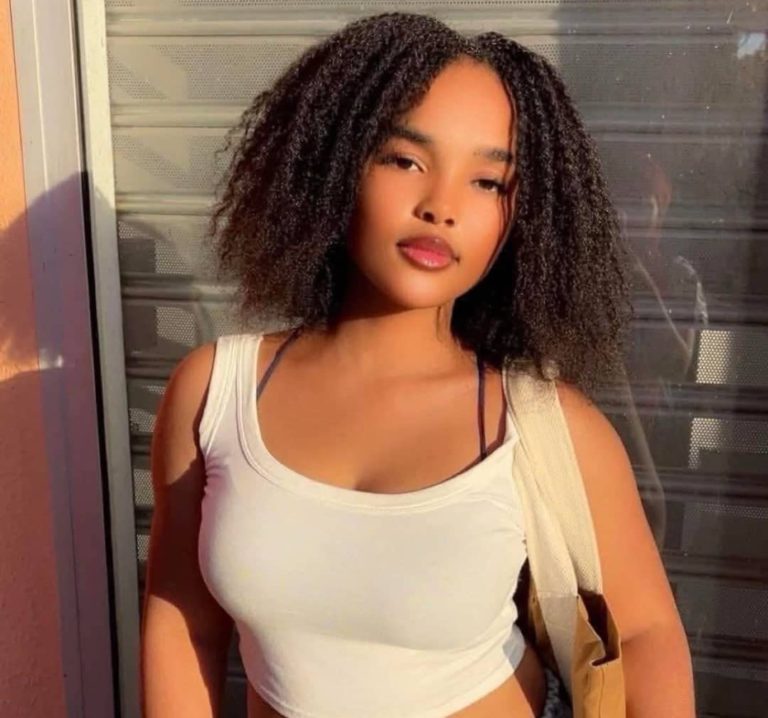 Interpellation de l’influenceuse Telly Oury Diallo : le parquet de Dixinn apporte des précisions 