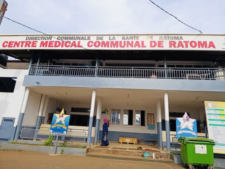Accusé dans  l’ affaire de vole  de bébé, le CMC de Ratoma sort  de son silence  et  rassure  ses patients  