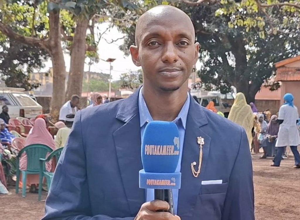 Journée mondiale du diabète : une campagne de dépistage et de sensibilisation organisée par l’hôpital régional de Labé