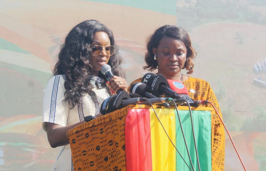 Lola : le premier ministre Amadou Oury Bah lance la saison touristique 2025-2026