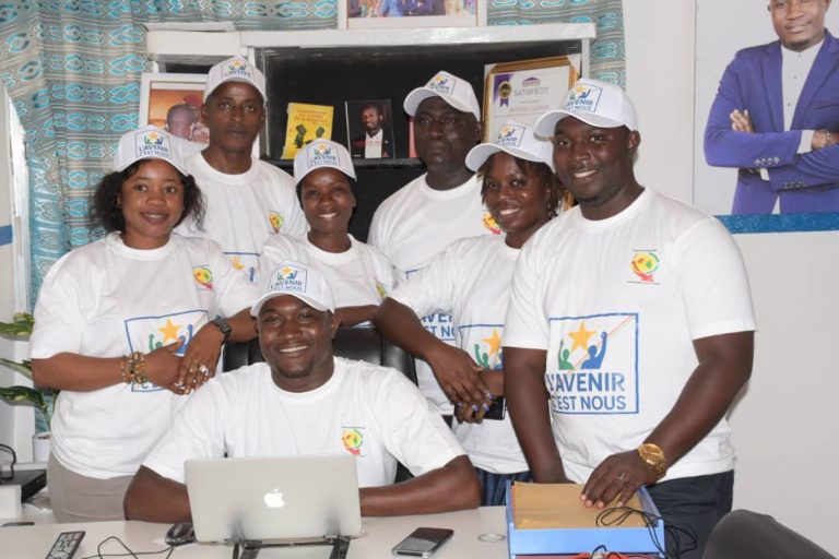 Entrepreneuriat : lancement du Concours Universitaire de l’Entrepreneuriat sous le concept “L’Avenir, c’est Nous”