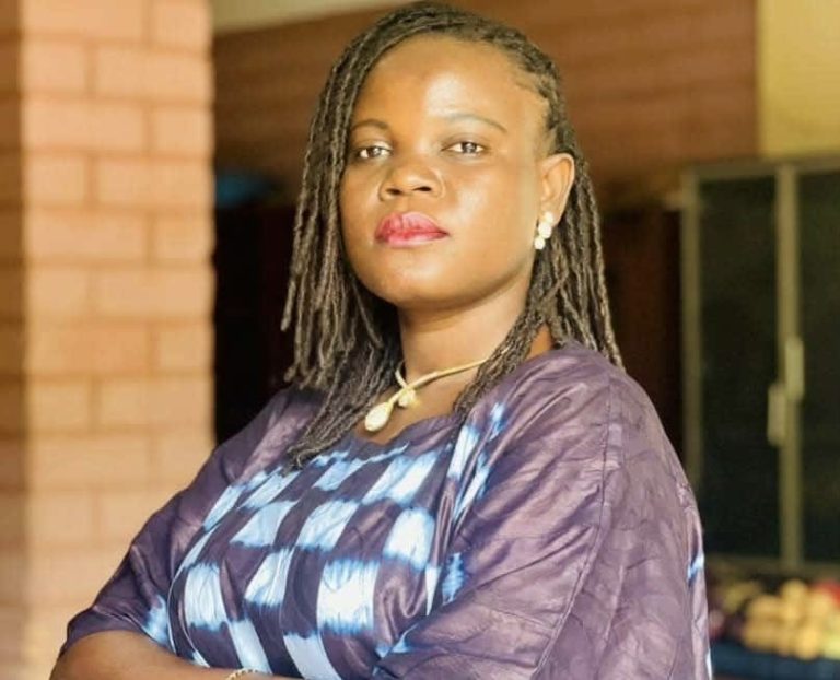 La journaliste Hassatou Lamarana Bah rejoint le bureau exécutif de la Main Verte des Agri-Entrepreneurs de Guinée