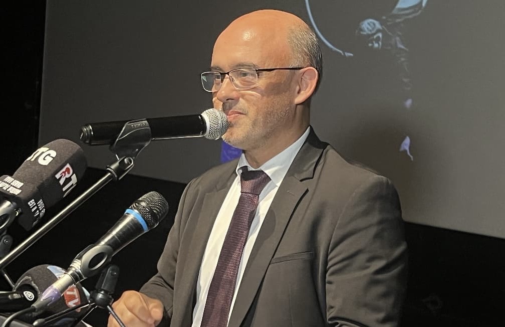 Culture : la deuxième édition de la nuit du cirque lancée à Conakry