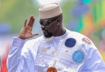 Reconnaissance et convergence des engagements : Le doyen Ansoumane Bangoura salue l’engagement constant de Moussa Sifo Camara