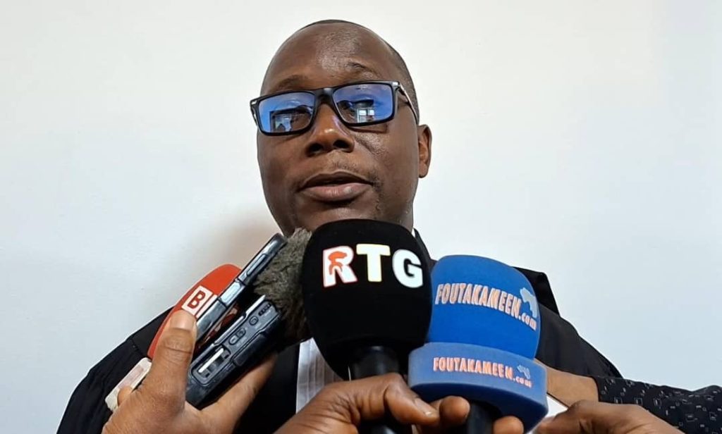 Procès des événements du 28 septembre : bras de fer entre avocats autour de la fusion des procédures