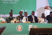 Urgent : la CEDEAO lève les sanctions contre la Guinée