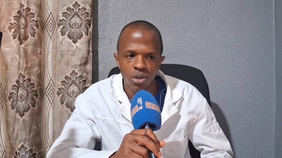 Drame routier à Labé : un mort et un blessé grave dans un accident de moto