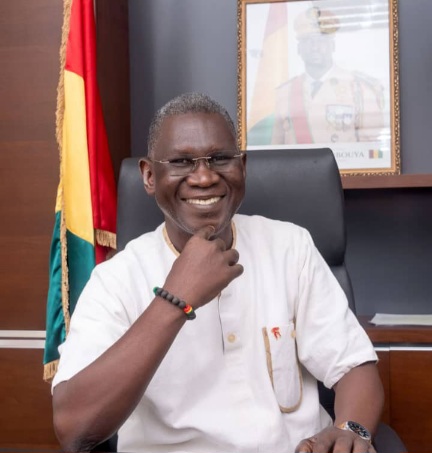 Mine : Entre rumeurs malveillantes et réalité, AGB2A-GIC a bel et bien repris son exploitation