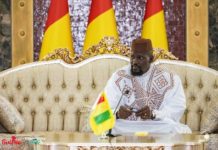Guinée : Mamadi Doumbouya nomme plusieurs hauts cadres au ministère de l’Économie et des Finances