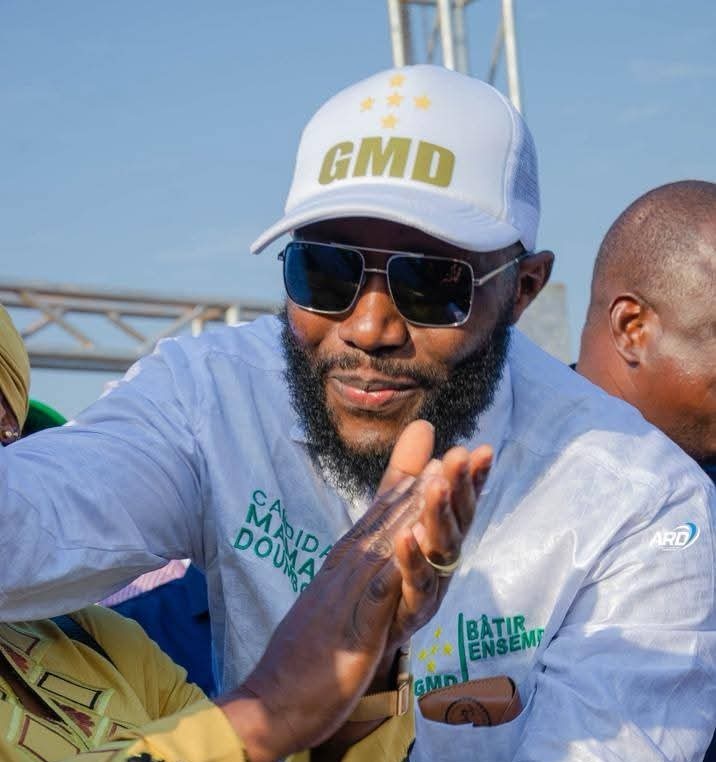 Mamy Diaby, un cadre de référence des télécommunications au service du développement local