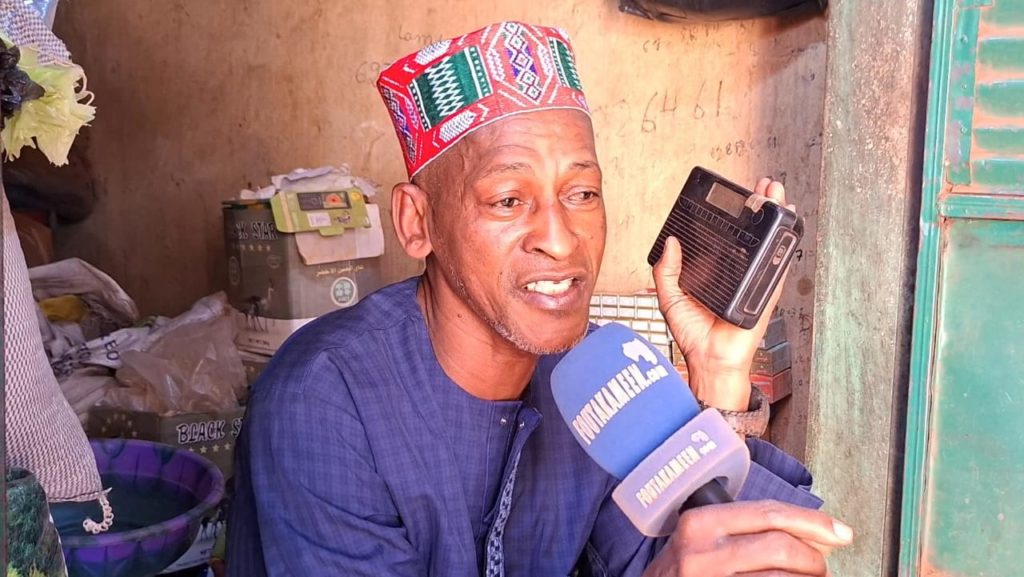 Journée mondiale de la radio : une célébration passée sous silence à Labé malgré l’importance du média