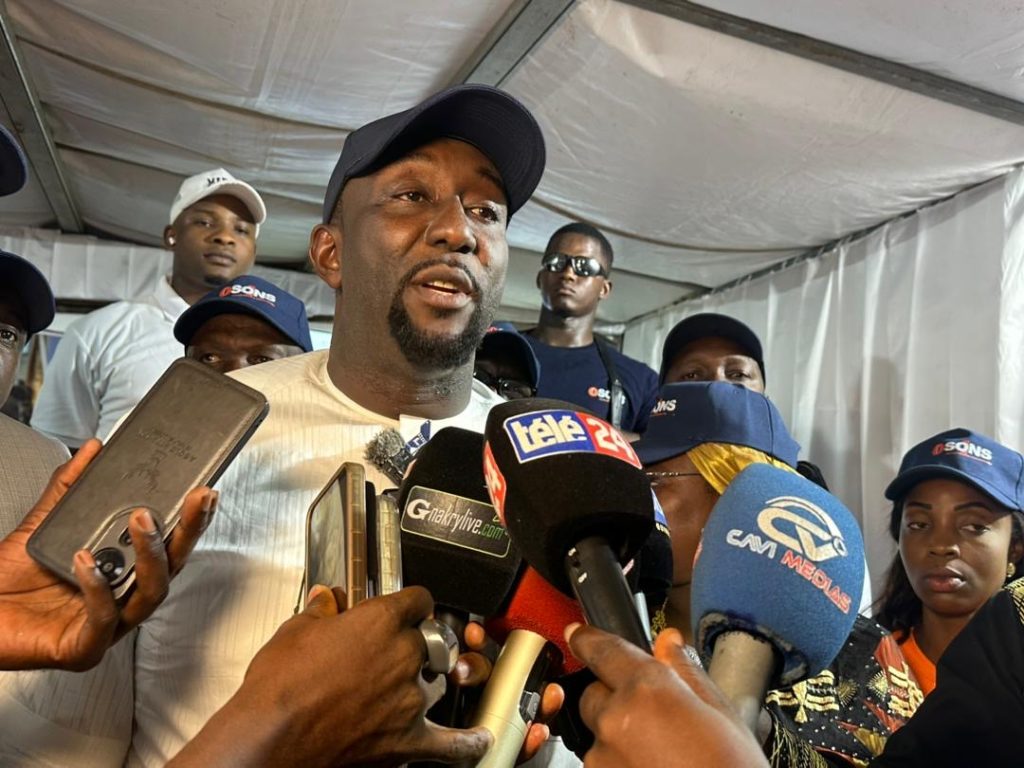 Matam : l’initiative citoyenne « OSONS »affiche ses ambitions politiques et locales