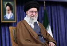 Frappes en Iran: le guide suprême Ali Khamenei «est mort», annonce Donald Trump