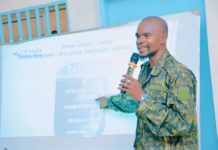 Ministère de la Santé : l’heure de la vérité et de l’action (Dr Karamo Kaba)