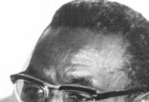 Cheikh Anta Diop : Quarante ans après, ses pensées plus actuelles que jamais (Par Oumar Kateb Yacine)