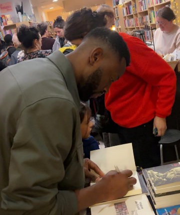 Quand une prise de parole devient un acte de réappropriation d’une identité assumée