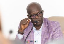 Décret : le directeur national des postes, Mohamed Sita Cissé limogé pour faute lourde