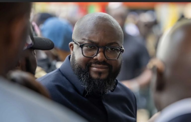 Décret : Djiba Diakité reconduit ministre Directeur de cabinet de la présidence de la République 