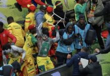 CAN 2025: des peines de prison prononcées contre les 18 supporters sénégalais arrêtés au Maroc