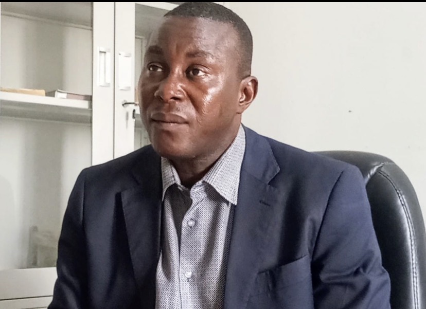 N’ZÉRÉKORÉ : Emmanuel Fassou Sagno alerte sur le respect de la charte de la transition