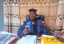 Labé : la police se réjouit du bilan des festivités du Ramadan malgré un accident impliquant des mineurs